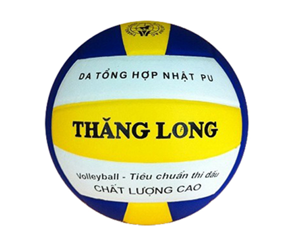 Quả bóng chuyền thi đấu da Nhật VB7400 giá rẻ nhất Việt Nam