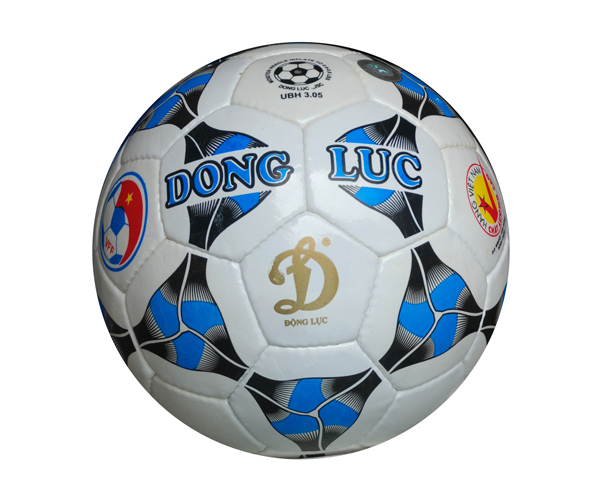 Quả bóng đá Động Lực UCV 3.05 số 4 giá rẻ nhất ở Việt Nam