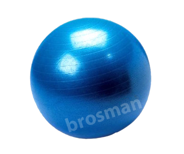 Bóng tập Yoga Brosman sử dụng để tập Yoga/Gym giá rẻ nhất !