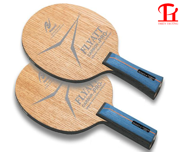 Cốt vợt bóng bàn Nittaku Flyatt Carbon Pro chính hãng giá rẻ !