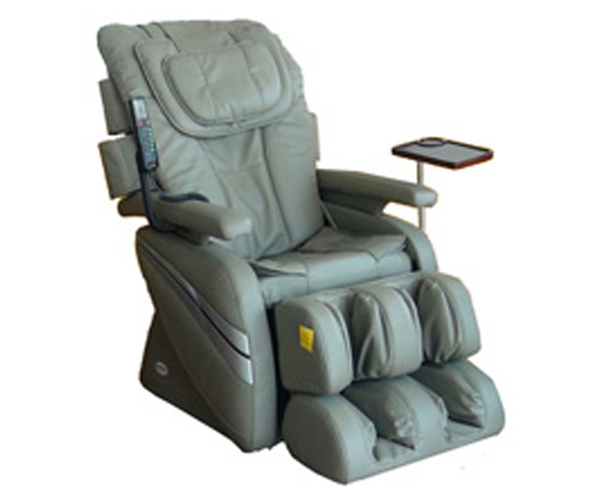 Ghế massage toàn thân Maxcare Max-616B dùng cho gia đình !