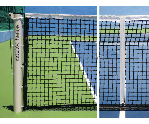 Lưới Tennis thi đấu 323348C chính hãng giá rẻ nhất ở Việt Nam