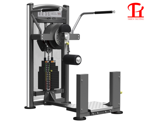 Máy tập cơ hông Impulse IT9309 chuyên dùng cho phòng Gym