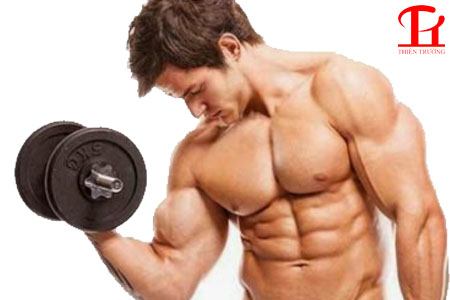 Nguyên nhân và cách khắc phục ngực lệch khi tập Gym tốt nhất