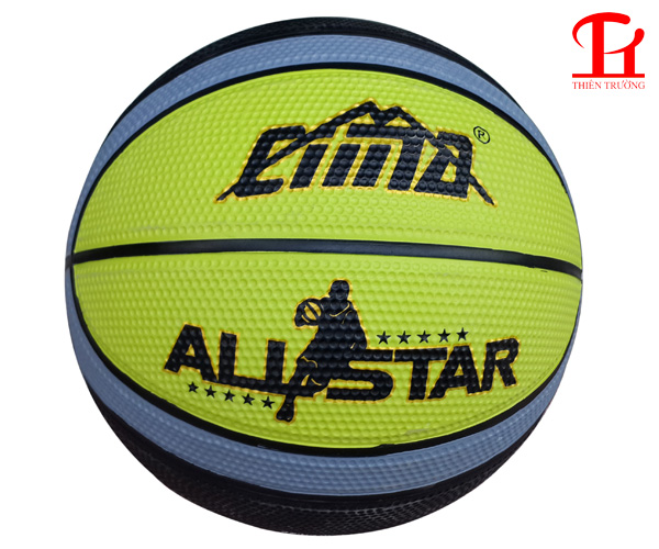 Quả bóng rổ CIMA chính hãng giá rẻ nhất tại Thiên Trường Sport
