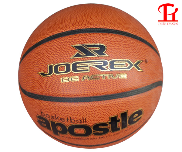 Quả bóng rổ Joerex chính hãng giá rẻ tại Thiên Trường Sport