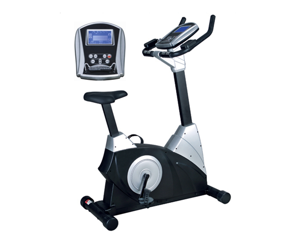 Xe đạp tập thể dục 805W của hãng Mofit dùng cho phòng Gym
