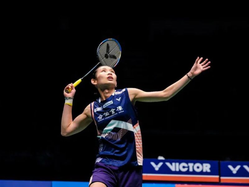 Giai đoạn vung vợt trong kỹ thuật phông cầu