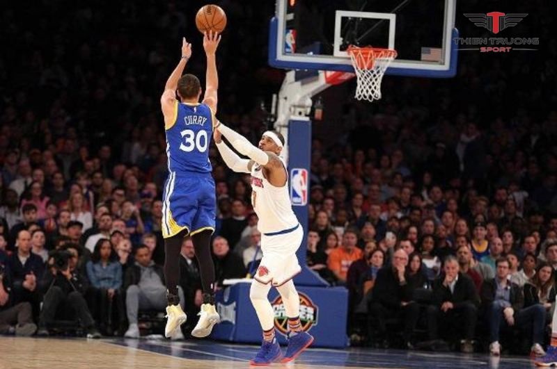 Pinoy Layup Layup là gì? Kỹ thuật Layup trong bóng rổ