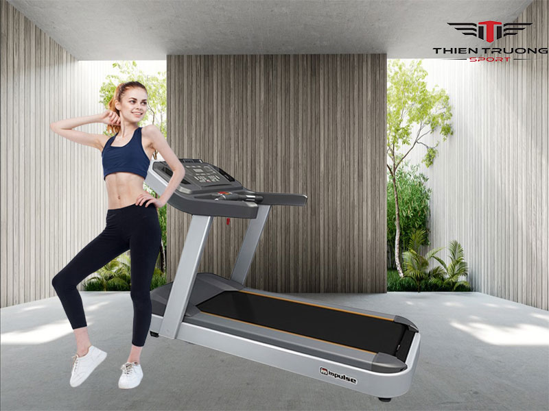 Chọn mua máy chạy bộ cho phòng tập gym cần lưu ý gì