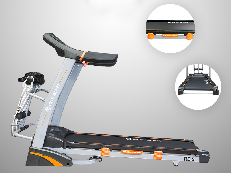 Máy chạy bộ được ưa chuộng nhất Oreni RE-5