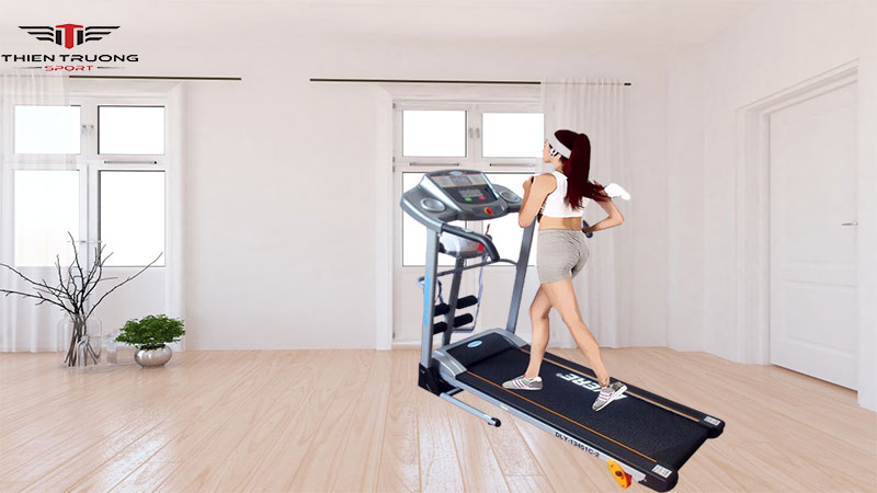 Tìm hiểu kỹ thông số kỹ thuật để chọn mua được một chiếc máy chạy bộ tốt nhất