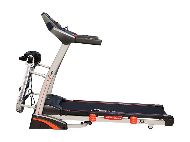 Sakura S33 là dòng máy chạy bộ rẻ chất lượng