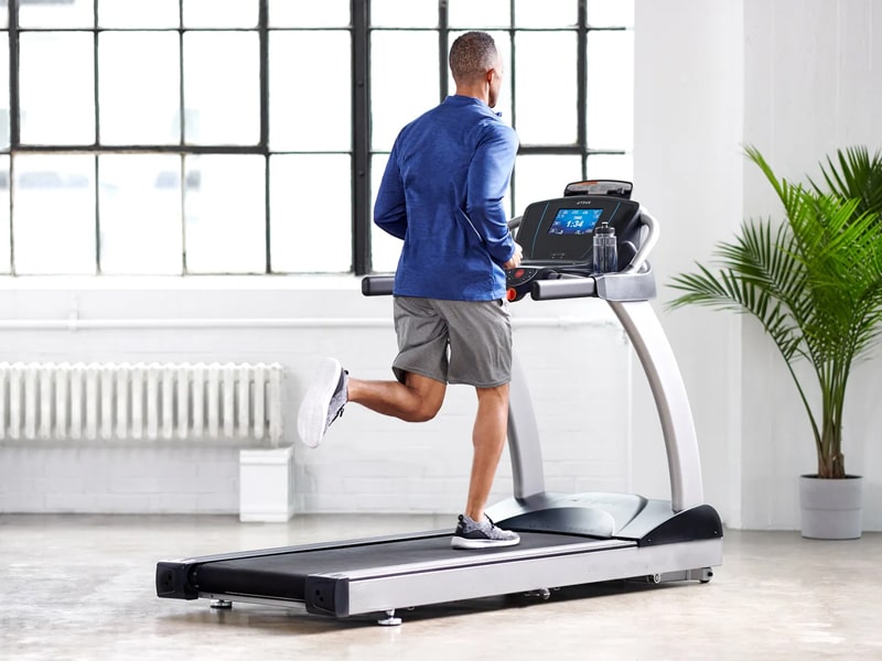 Tìm mua máy chạy bộ đa năng thanh lý tiết kiệm chi phí