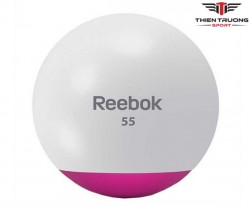 Bóng tập Yoga Reebok RE1-40015PK 55cm