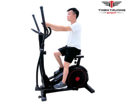 Xe đạp tập thể dục toàn thân TK1668