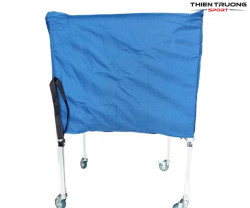 Xe đựng bóng chuyền 30530