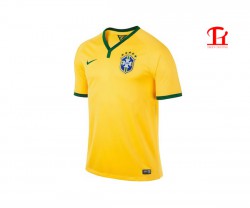 Áo đấu Brazil 2015