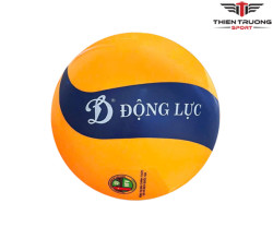 Bóng chuyền hơi hoa xoáy DL250