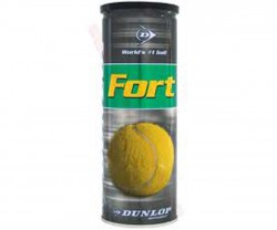 Bóng Tennis Dunlop Fort