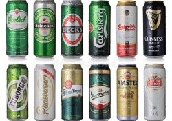 1 lon bia bao nhiêu calo? Uống bao nhiêu đảm bảo sức khỏe?