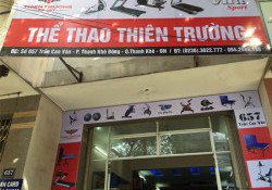 Mua máy chạy bộ tại Đà Nẵng ở đâu chính hãng, giá rẻ Nhất?