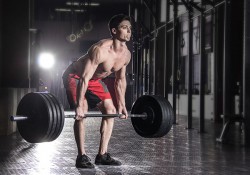 Deadlift là gì? Các bài tập Deadlift đúng cách, hiệu quả tốt nhất