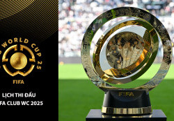 Lịch thi đấu FIFA Club World Cup 2025 mới cập nhật