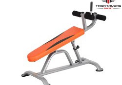 Máy tập cơ bụng cho phòng Gym chuyên dụng và phù hợp Nhất