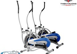 Máy tập Orbitrek Elite có tốt không? Có nên mua cho gia đình?