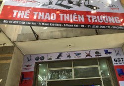 Mua xà đơn, xà đơn xếp và xà kép tại Đà Nẵng ở đâu giá rẻ?