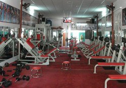 Các phòng tập Gym ở TpHCM hiện đại và cập nhật mới Nhất !