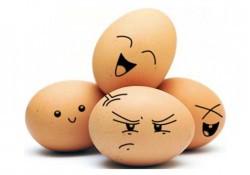 Tập thể hình nên ăn trứng gà hay vịt tốt hơn? Ăn bao nhiêu đủ?