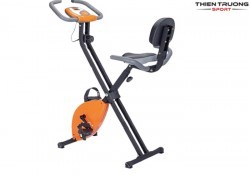 Lý do nên lựa chọn xe đạp tập thể dục X-bike để dùng tại nhà?