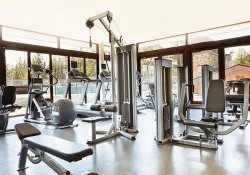Các loại máy tập gym “cực chất” dân thể hình nên đầu tư
