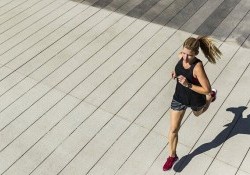Cách hít thở khi chạy bộ để không bị tốn sức và chạy lâu Nhất !