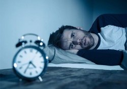 Cách xả stress trước khi ngủ, chống căng thẳng trầm cảm