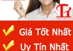 Cửa hàng dụng cụ Thể thao Thiên Trường uy tín nhất Việt Nam