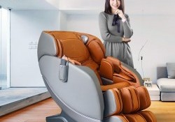 Mua ghế massage Đống Đa: Giá tốt - Chất lượng - Uy tín