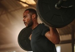 Lịch tập gym 7 ngày 1 tuần cho nam: Tăng cơ, giảm mỡ hiệu quả