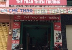 Địa chỉ bán máy chạy bộ uy tín chất lượng Quận 6, Thành phố Hồ Chí Minh