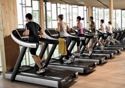 Kinh nghiệm mua máy chạy bộ phòng Gym chất lượng tốt Nhất