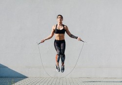 Tập nhảy dây có tác dụng, lợi ích gì? Có giúp giảm cân không?