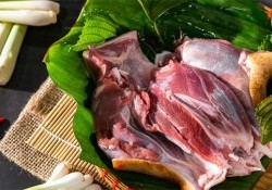 [Giải đáp] Thịt dê kỵ gì? Thực phẩm cần tránh khi ăn thịt dê