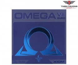 Mặt vợt Xiom Omega VII Euro