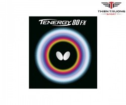 Mặt vợt bóng bàn Tenergy 80 FX
