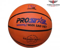 Quả bóng rổ ProStar Ngôi Sao Việt