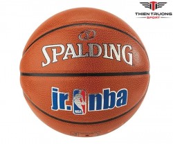 Quả bóng rổ Spalding JR NBA