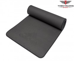 Thảm Yoga Adidas 5mm ADYG-19000BK