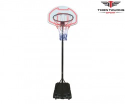 Trụ bóng rổ TT01